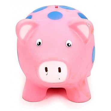 Speedage Piggy Money Bank,Pink